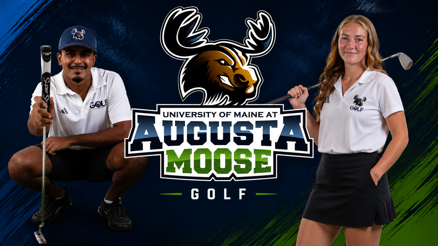 Women's & Men's Golf Recruiting Questionnaire